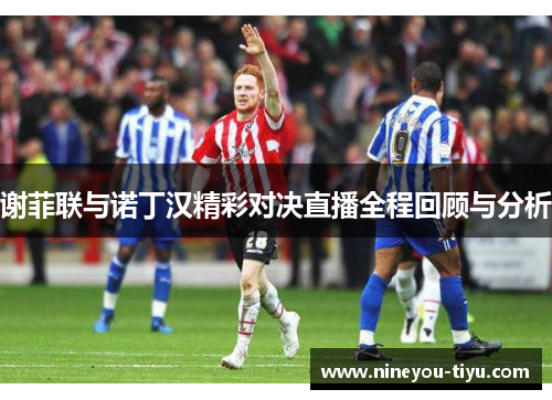 谢菲联与诺丁汉精彩对决直播全程回顾与分析